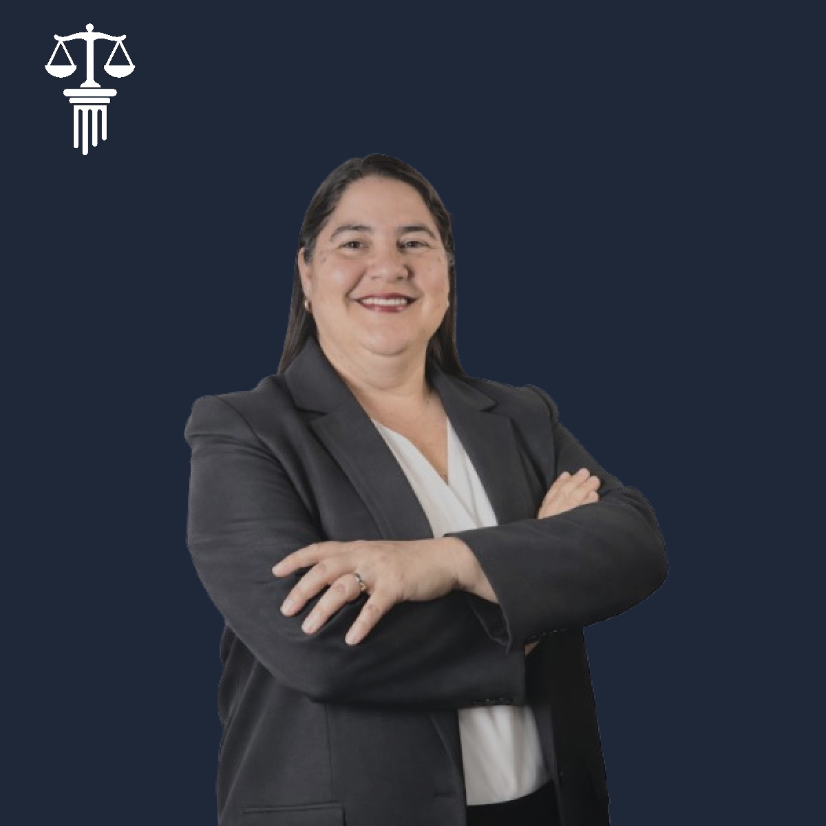 Licda. Ericka Maria Castro Arguello, abogada y notaria en Curridabat, San José, Costa Rica