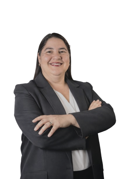 Foto de Erika Castro