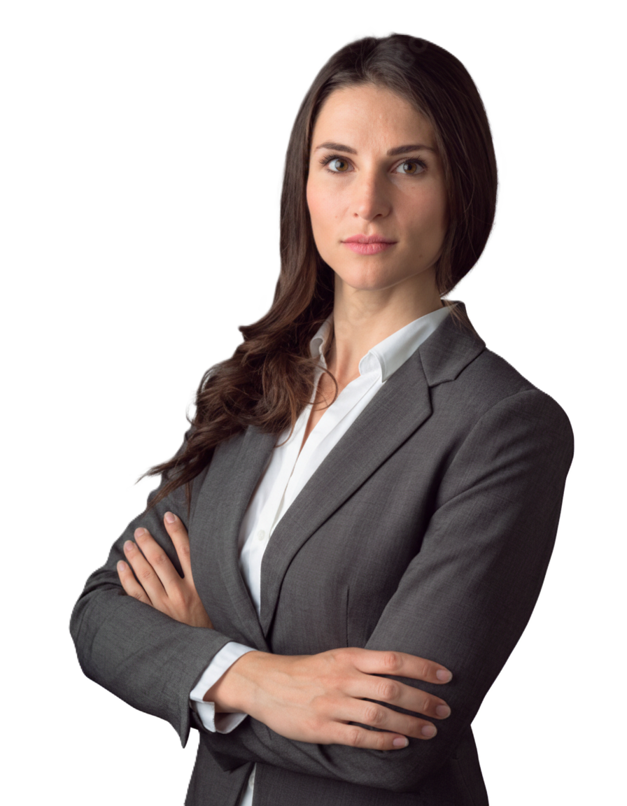 Foto de Erika Castro